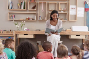 El rol del maestro en una educación inclusiva